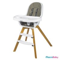 Silla para comer Nordic Meal Infanti