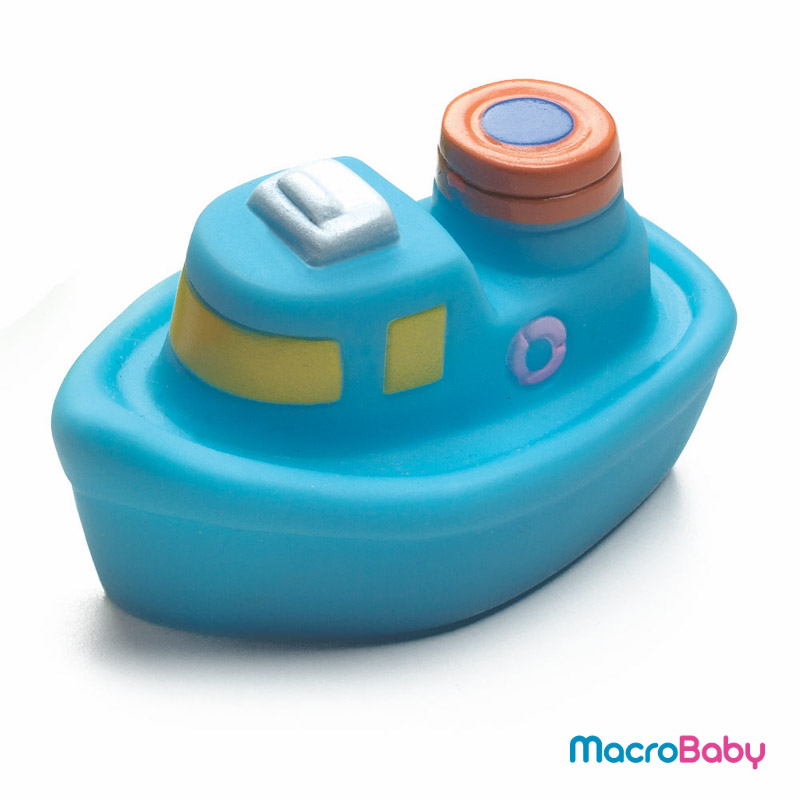 On the move squirtees Playgro - MacroBaby