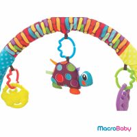 Play in the park gym Playgro - MacroBaby