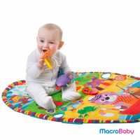 Play in the park gym Playgro - MacroBaby