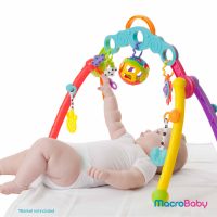 Fold & go playgym Playgro - MacroBaby