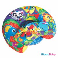 Sit up and play activity nest Playgro - MacroBaby