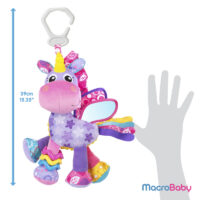 Activity Friend Stella Unicorn Playgro