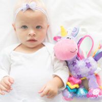 Activity Friend Stella Unicorn Playgro