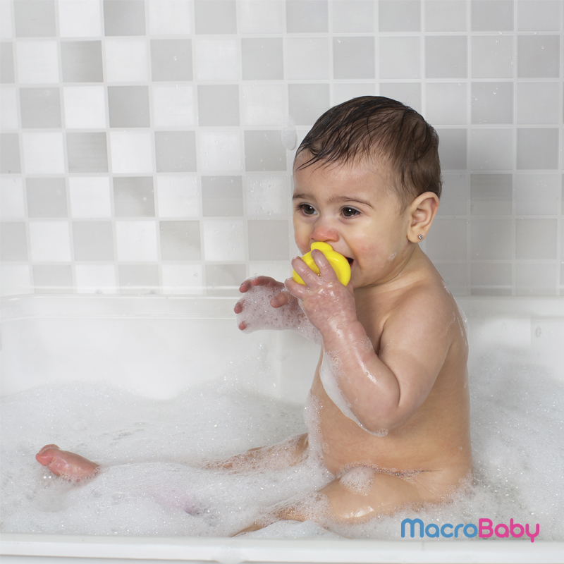 Bright Baby Duckies Playgro