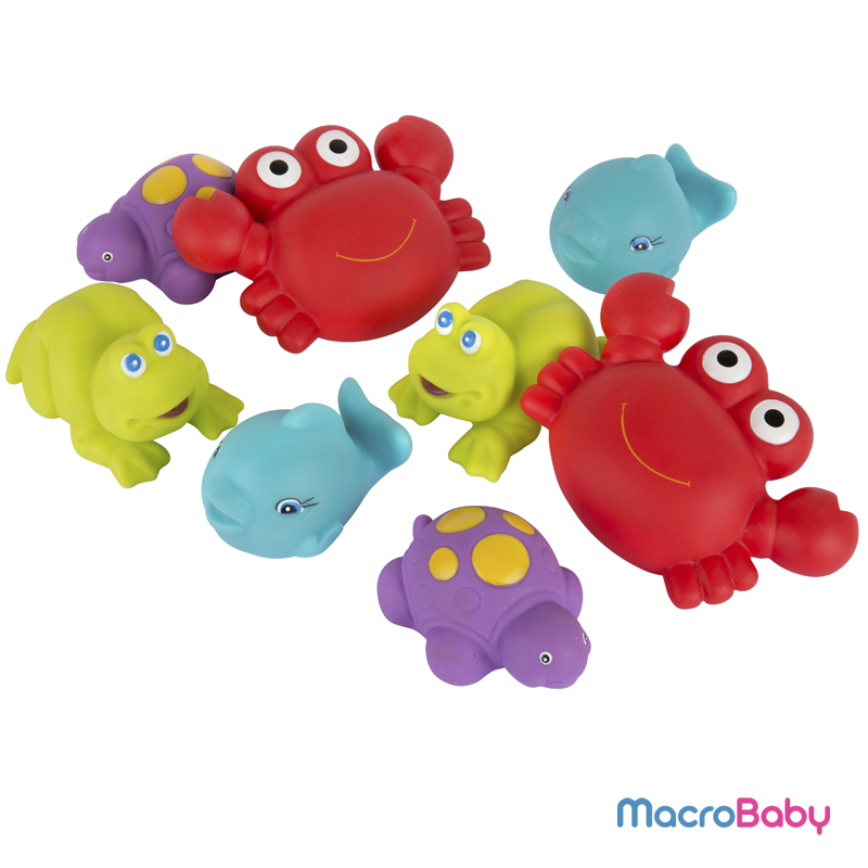 Floating Sea Friends Playgro