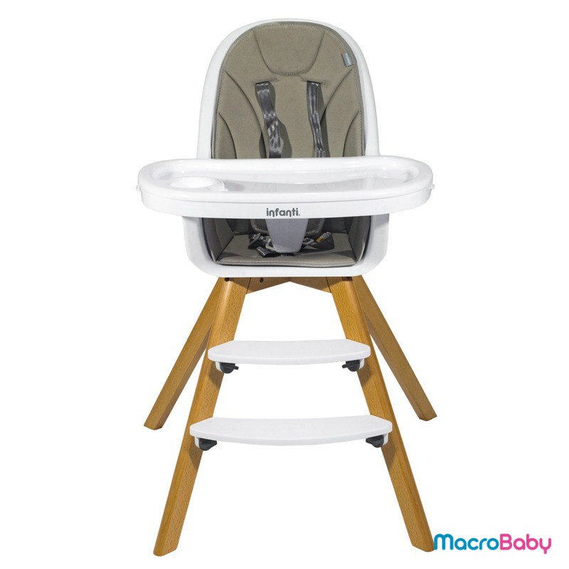Silla para comer Nordic Meal Infanti