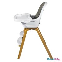 Silla para comer Nordic Meal Infanti