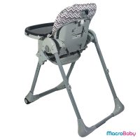 Silla para comer Appetito Stripes Infanti
