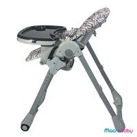 Silla para comer Appetito Stripes Infanti