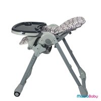 Silla para comer Appetito Stripes Infanti