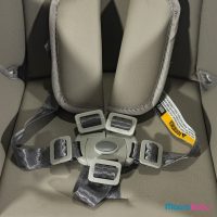 Silla para comer Nordic Meal Infanti