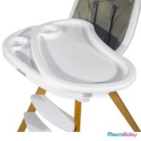 Silla para comer Nordic Meal Infanti
