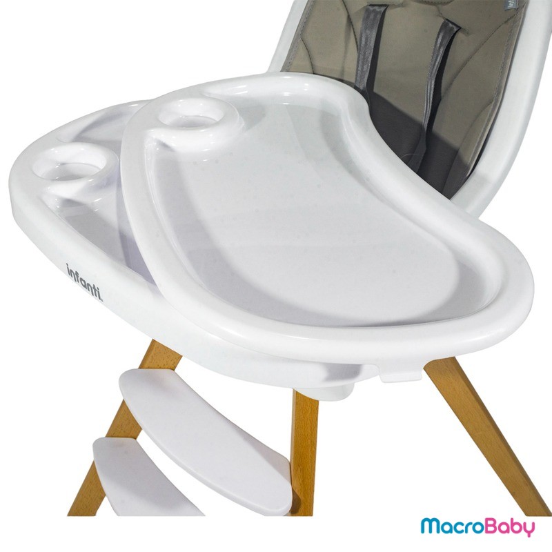 Silla para comer Nordic Meal Infanti