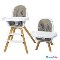 Silla para comer Nordic Meal Infanti