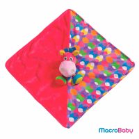 Clopette Comforter Playgro - MacroBaby