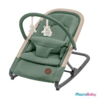 Silla mecedora Kori Beyond Green Eco Maxi Cosi