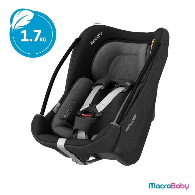 Huevito Coral 360 Maxi Cosi
