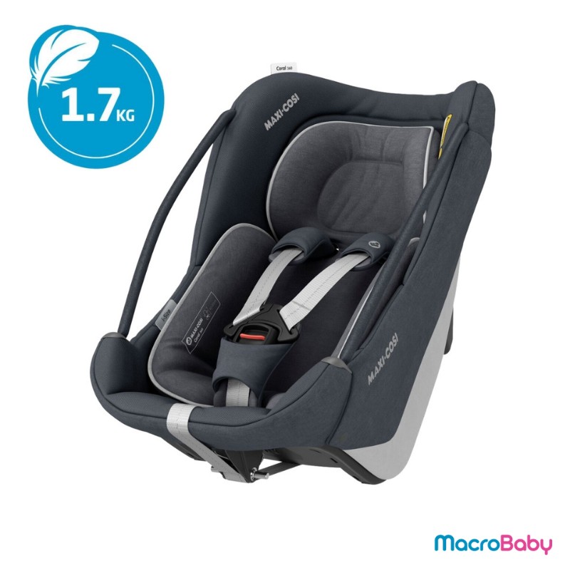 Huevito Coral 360 Maxi Cosi