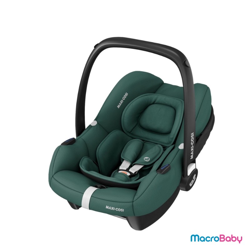 Huevito CabrioFix i-Size Maxi Cosi