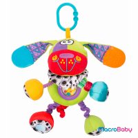 Activity Doofy dog Playgro - MacroBaby