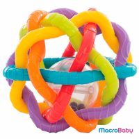 Bendy Ball Playgro - MacroBaby