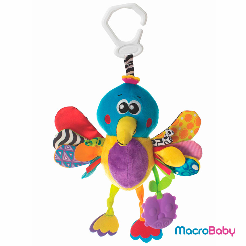 Activity Friend Buzz the hummingbird Playgro - MacroBaby