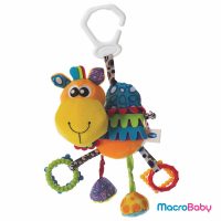 Activity Friend Carly the Camel Playgro - MacroBaby