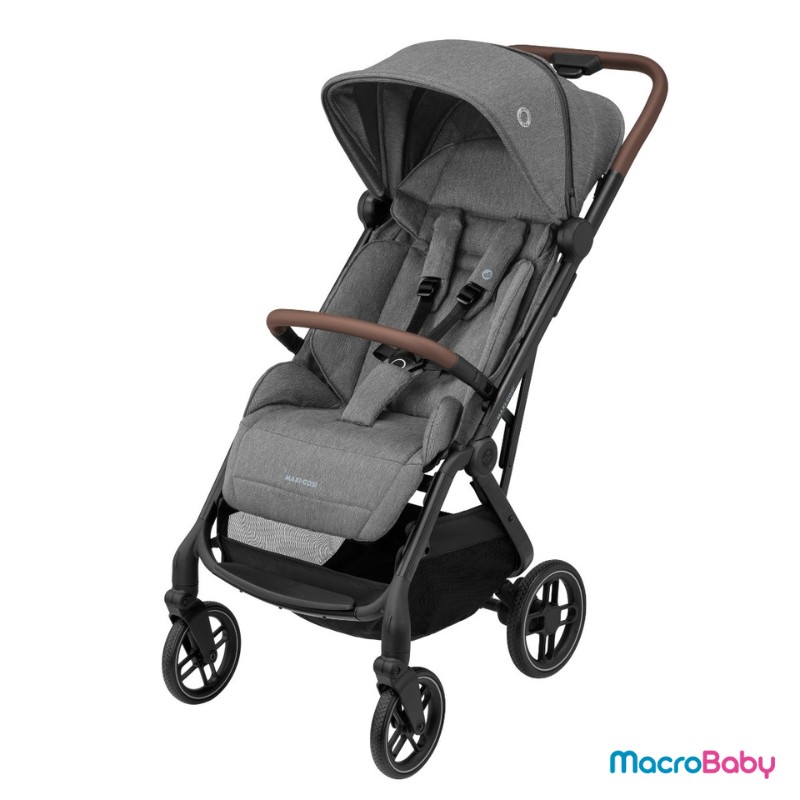 On the Go Stroller Mobile Playgro - MacroBaby