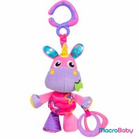 Stella Unicorn Munchimal Playgro - MacroBaby