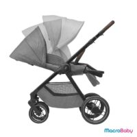 Cochecito Oxford Select Grey Maxi Cosi