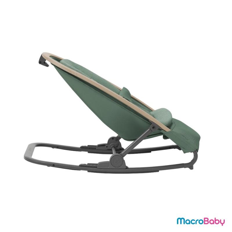 Silla mecedora Kori Beyond Green Eco Maxi Cosi