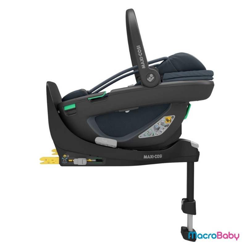 Huevito Coral 360 Maxi Cosi