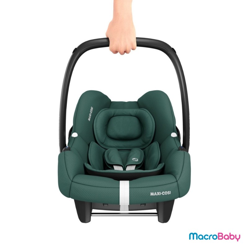 Huevito CabrioFix i-Size Maxi Cosi