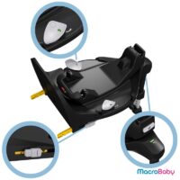 Base para auto FamilyFix 360 Pro Maxi Cosi