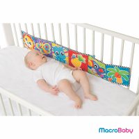 Convertible Tummy Time Mirror and Book Playgro - MacroBaby