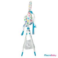 Silla de comer Candy Infanti