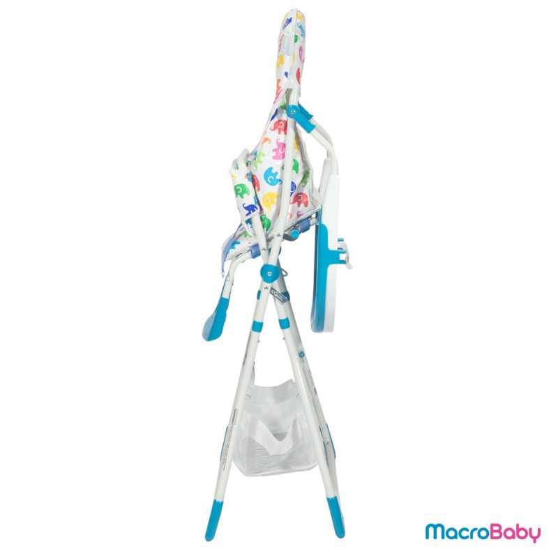 Silla de comer Candy Infanti