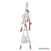 Silla de comer Candy Infanti