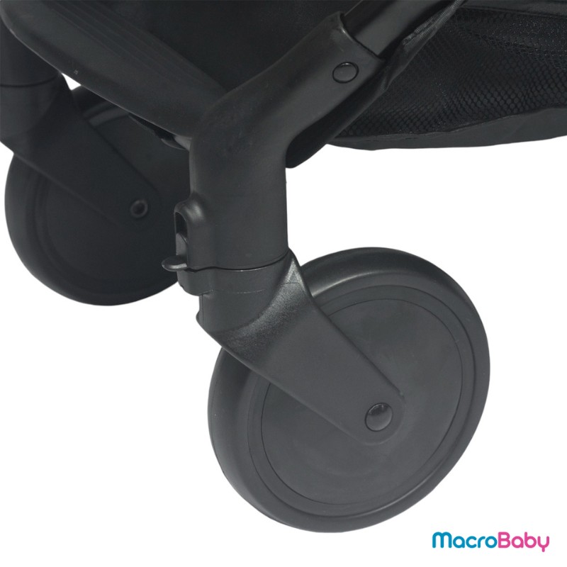Cochecito Terrain 2G Infanti