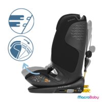 Butaca de seguridad Titan Pro 2 i-Size Authentic Black Maxi Cosi