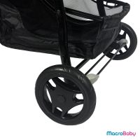 Cochecito Jogger Breeze Infanti