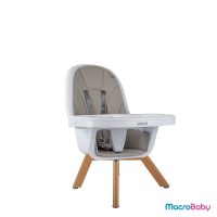 Silla para comer Nordic Meal Infanti