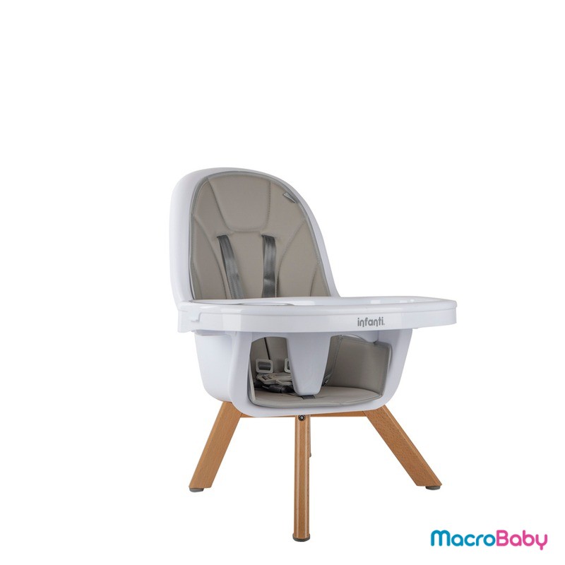 Silla para comer Nordic Meal Infanti