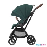 Leona2 Essential Green Maxi Cosi