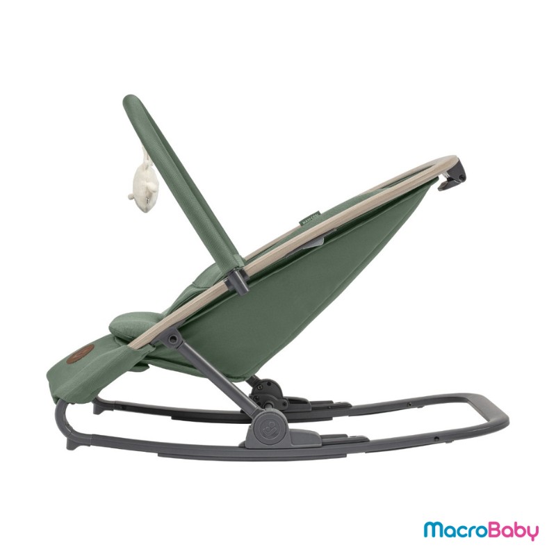 Silla mecedora Kori Beyond Green Eco Maxi Cosi