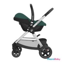 Huevito CabrioFix i-Size Maxi Cosi