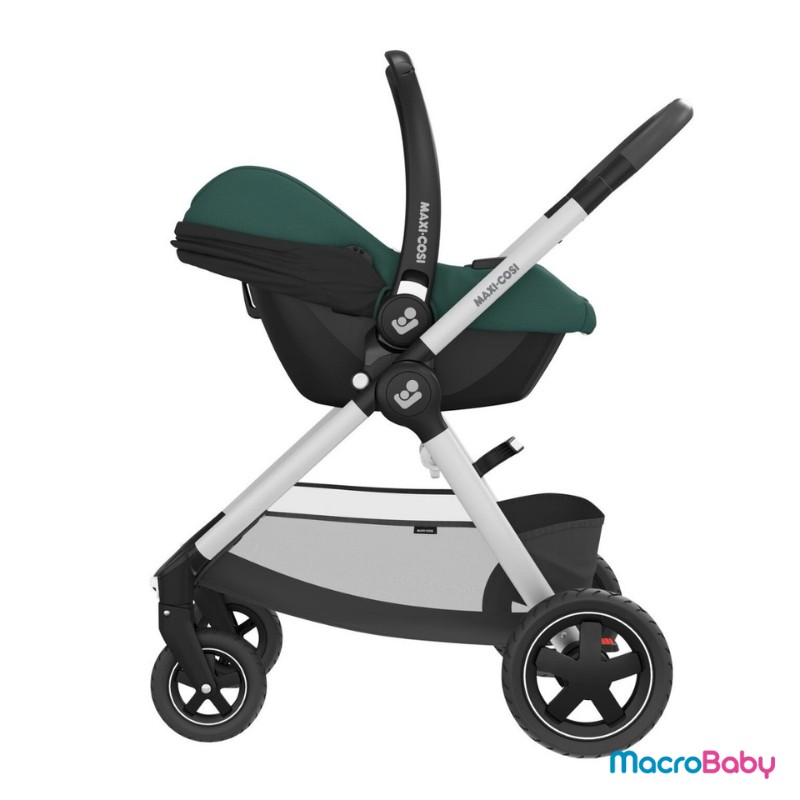Huevito CabrioFix i-Size Maxi Cosi