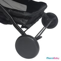 Cochecito Terrain 2G Infanti
