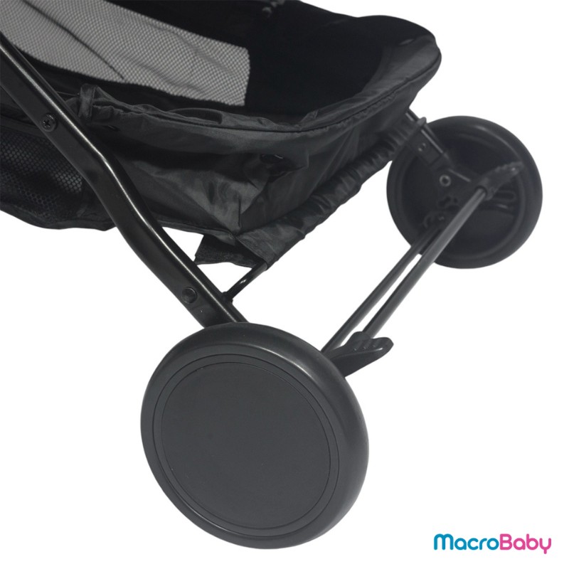 Cochecito Terrain 2G Infanti